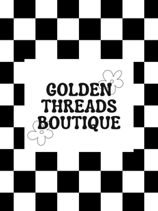 Golden Threads Boutique Co.